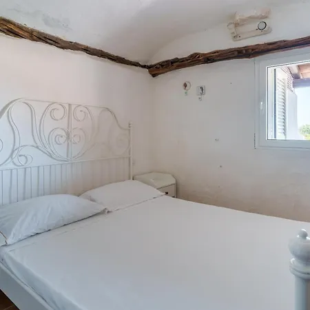 La Conchiglia Appartement