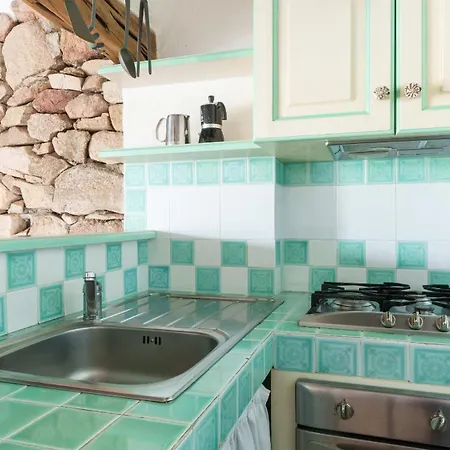La Conchiglia Appartement Olbia
