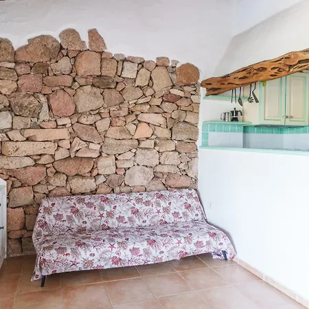 Appartement La Conchiglia Olbia