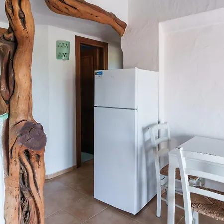 La Conchiglia Appartement