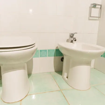 La Conchiglia Appartement *