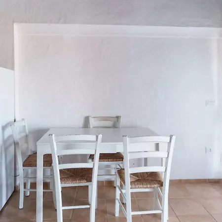 La Conchiglia Appartement Olbia