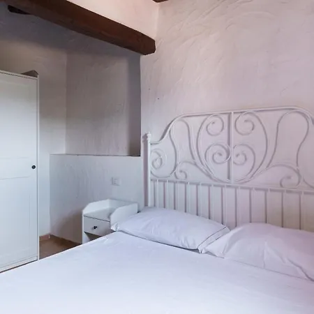 La Conchiglia Appartement