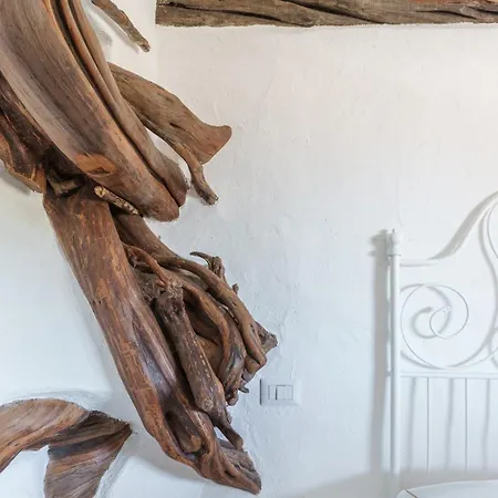 Appartement La Conchiglia