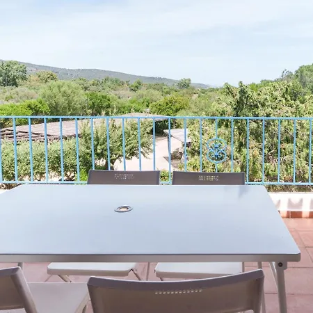La Conchiglia Appartement *