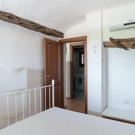 La Conchiglia Appartement