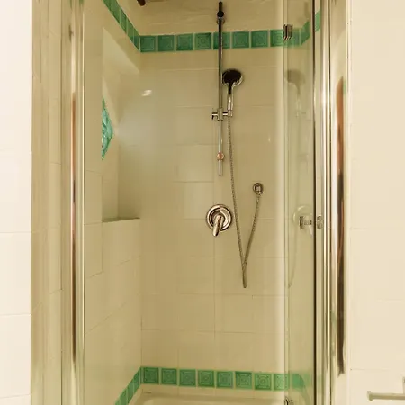 La Conchiglia Appartement